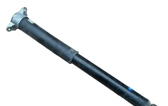 Volvo V40 Rear shock absorber/damper 8V6118159AB 06070099 DARYA