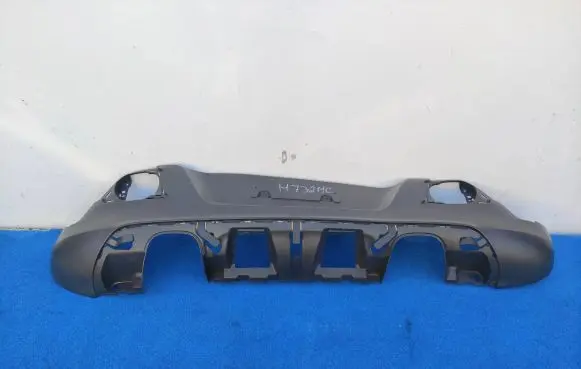 Opel Adam Rear bumper 13450368