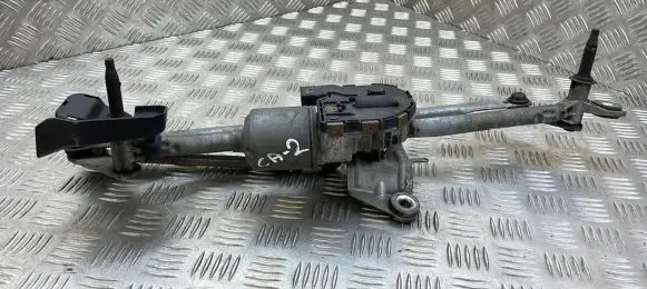 Audi Q5 SQ5 Front wiper linkage and motor 8R2955023D