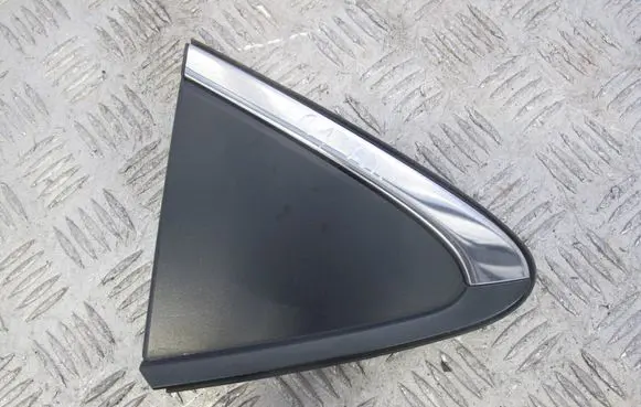 Toyota Corolla E210 E21 Fender trim (molding) E21TROJKATBLOTLT