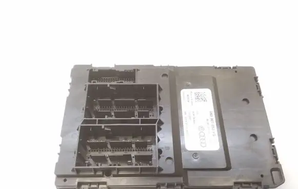 Audi e-tron Other control units/modules 4N0907063KG