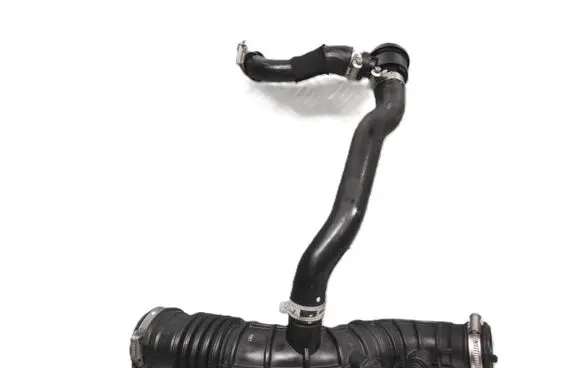 Renault Clio IV Air intake hose/pipe 165764382R