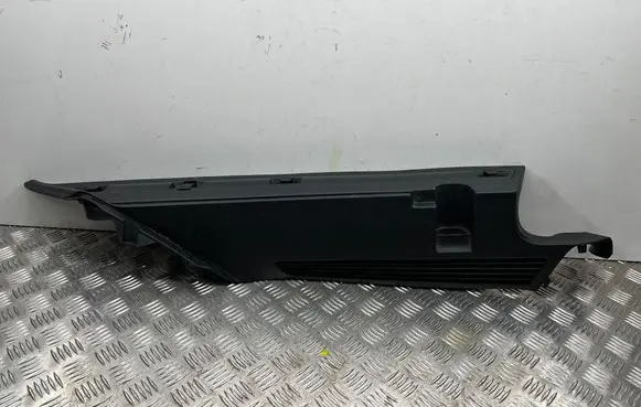 Skoda Superb B6 (3T) Parcel shelf load cover mount bracket 3T9867762 3T9867615B 3003268000