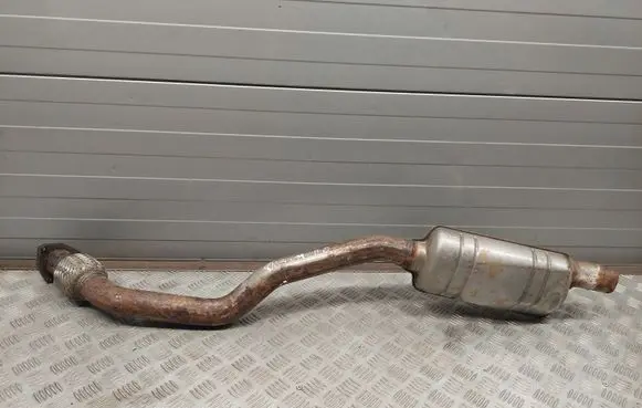 Audi Q5 SQ5 Muffler/silencer 8K0253211K
