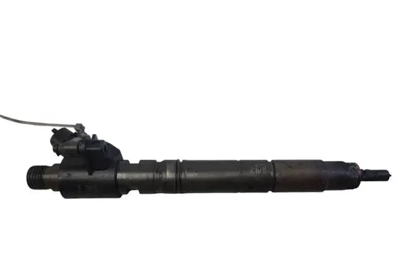 Jaguar XF X250 Fuel injector 9X2Q9K546DB 0445116013