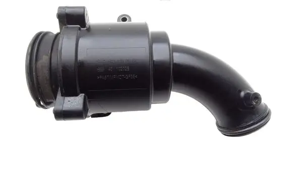 Mercedes-Benz ML W164 Intercooler hose/pipe A6421400687