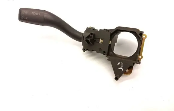 Indicator stalk