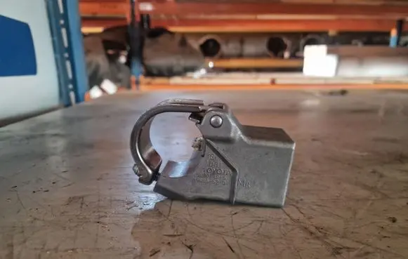 Toyota RAV 4 (XA30) Ignition lock 45020425