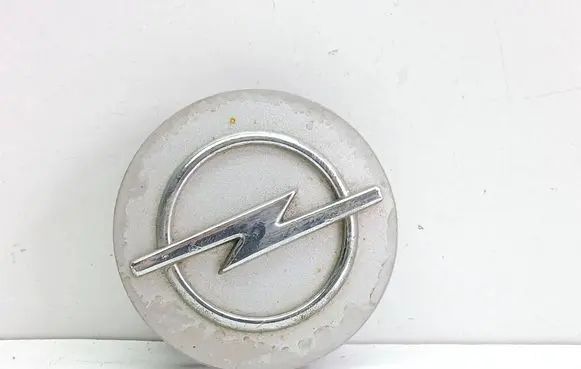 Original wheel cap