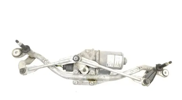 Audi A1 Front wiper linkage and motor 8X2955023E 8X2955119H
