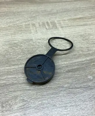 Renault Clio I Windshield washer fluid reservoir/tank 7704000043
