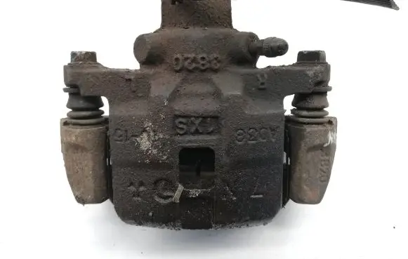 Subaru Outback Rear brake caliper
