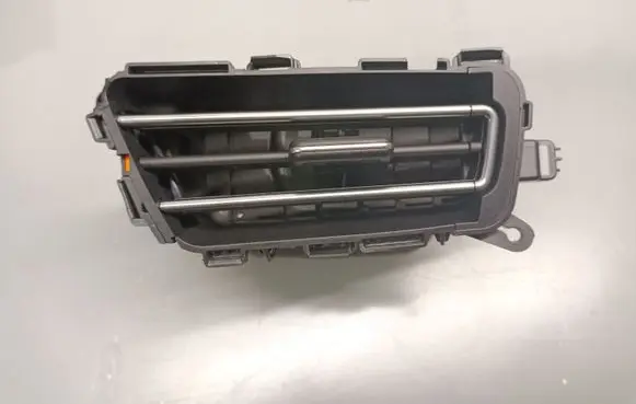 KIA Niro Dashboard side air vent grill/cover trim 97490G5RA0 84795G5RA0ASH