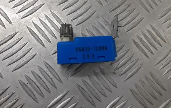 Hyundai Getz Other relay 96830-1C000