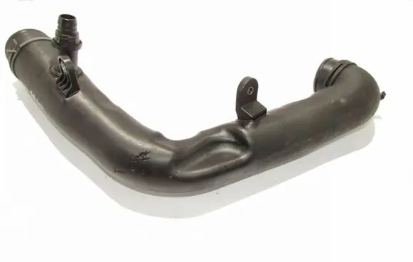 Skoda Superb B6 (3T) Intercooler air channel guide 1K0129654AD