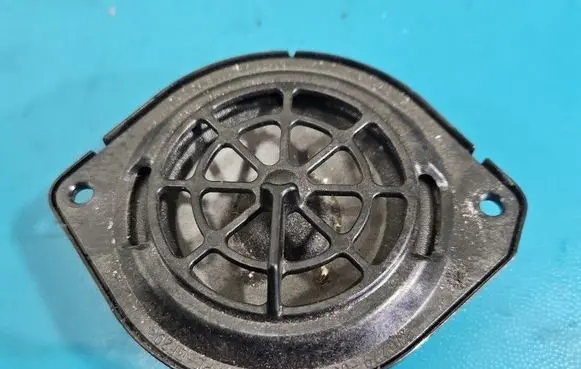 Audi Q7 4M Front door speaker 4M0035416B IMPRK1566600