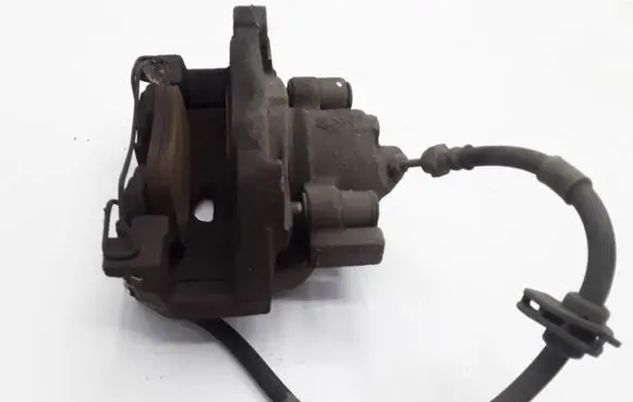 Renault Latitude (L70) Front brake caliper 410010001R
