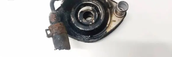 Mazda 323 F Engine oil radiator 