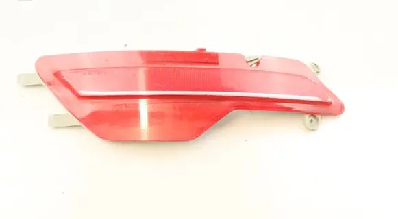 BMW X6 E71 Rear tail light reflector 7179990 63147179990 167302