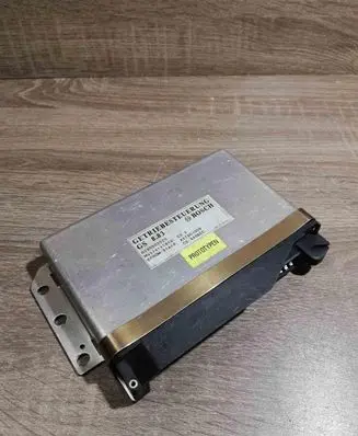 Citroen C3 Gearbox control unit/module B260502570 A570C1009 GS883