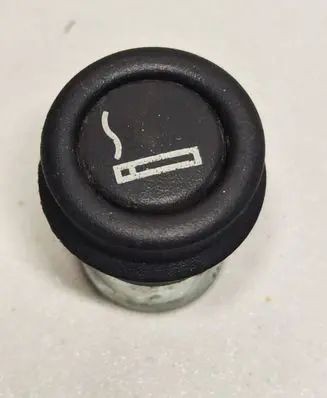 Lexus IS III XE30 Cigarette lighter front 348383214