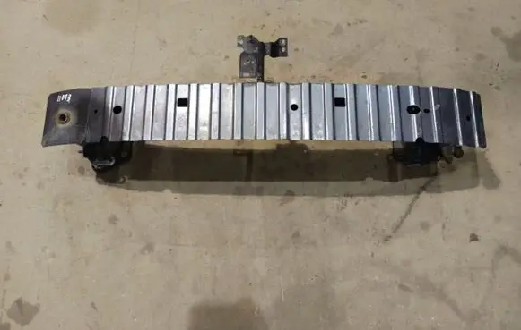 Mazda 3 I Front bumper cross member 