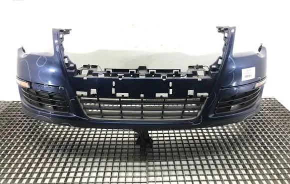 Volkswagen PASSAT B6 Front bumper