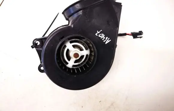 Fiat Ulysse Heater fan/blower 1485724080