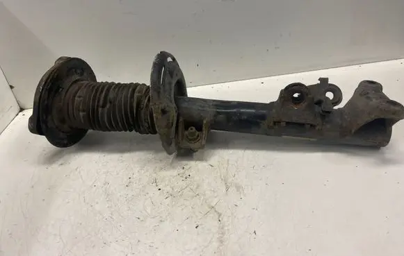 Mercedes-Benz C W204 Front shock absorber/damper A2043232680 824904007181