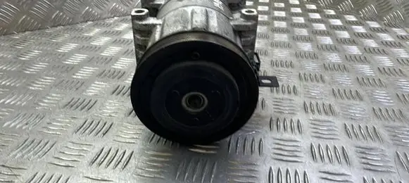 KIA Ceed Air conditioning (A/C) compressor (pump) CA500JDCCF04