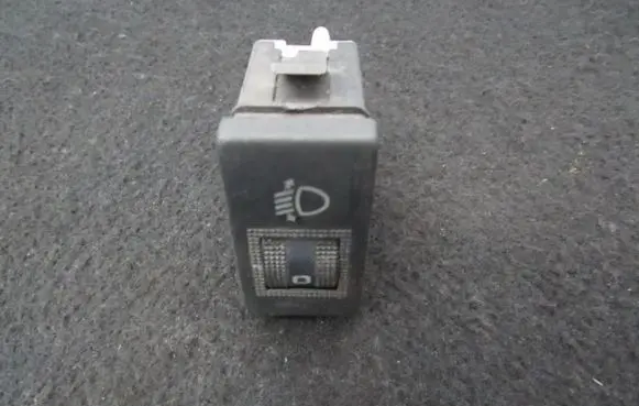 Audi A4 S4 B5 8D Headlight level height control switch 8D0941301