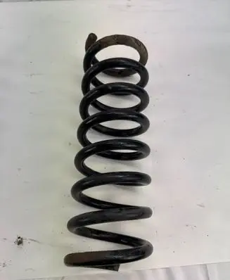 Mercedes-Benz SLK R170 Front coil spring A1703210004