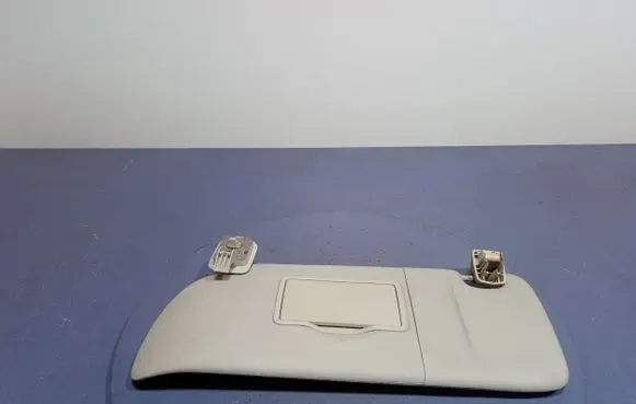 Renault Espace III Sun visor