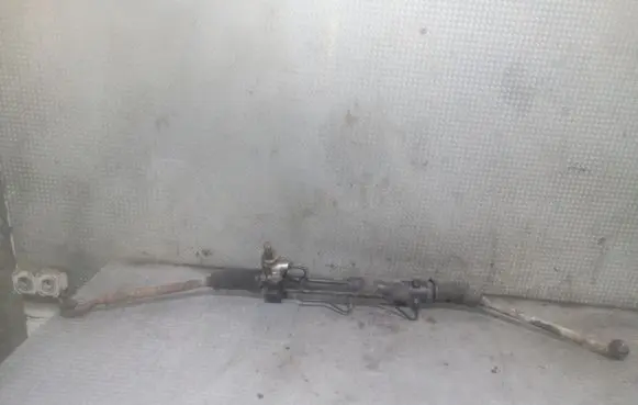 Peugeot 406 Steering rack