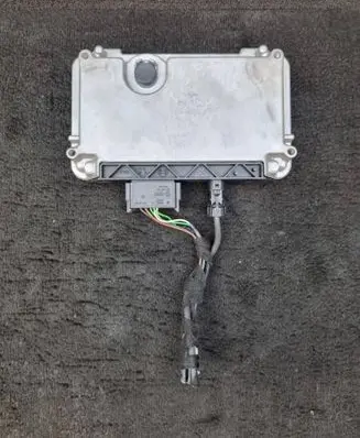 Audi A6 S6 C7 4G Camera control unit module 4G0907107D 0203500005 4H0907107