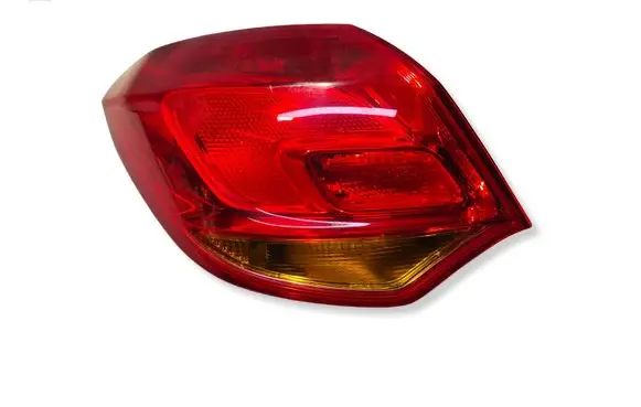 Opel Astra J Rear/tail lights I090098