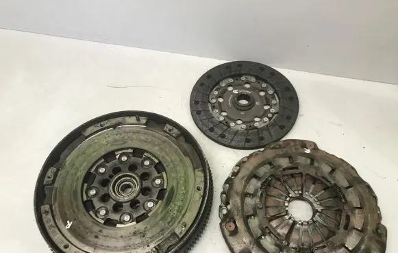 Mercedes-Benz C W203 Clutch set kit A0002522905 A1110305405