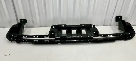 KIA Stonic Front bumper support beam 86522H8HA0