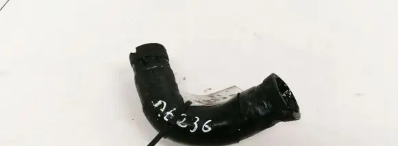 Fiat Stilo Engine coolant pipe/hose