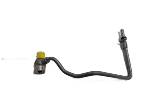 Opel Astra J Turbo turbocharger oiling pipe/hose 55355622