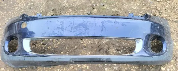Mini Paceman (R61) Front bumper