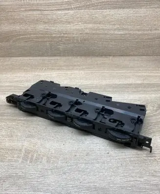 Mercedes-Benz S W140 Climate control unit 1408301285