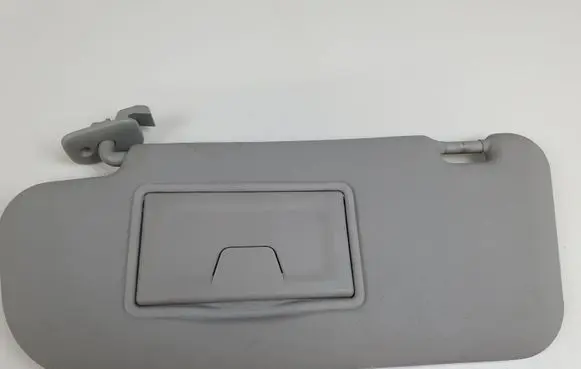 Mazda 3 I Sun visor