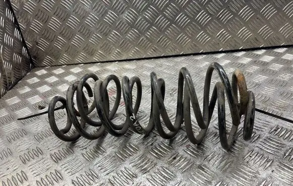 Mazda 2 Rear coil spring 