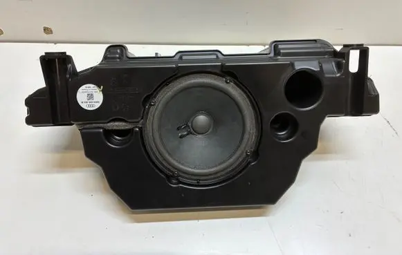 Audi A4 S4 B9 Other control units/modules 8W9035382B