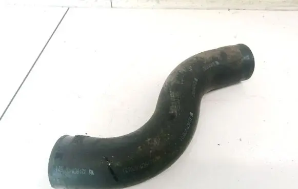Toyota Avensis T250 Intercooler hose/pipe