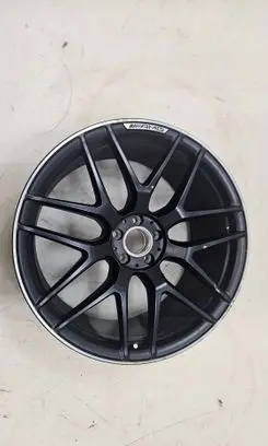 Mercedes-Benz GLS X167 R22 alloy rim A1674014500