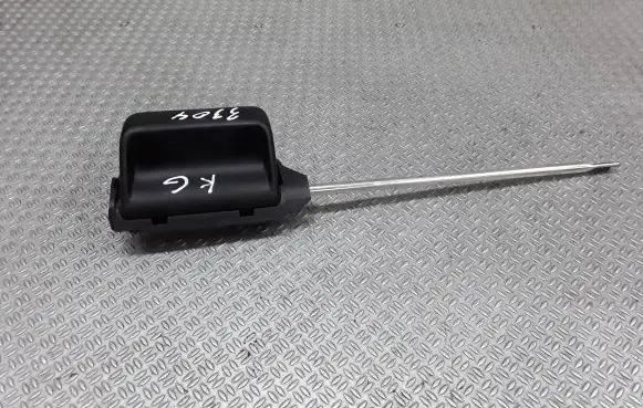 Volkswagen Transporter - Caravelle T5 Sliding door interior handle 7H0843641E