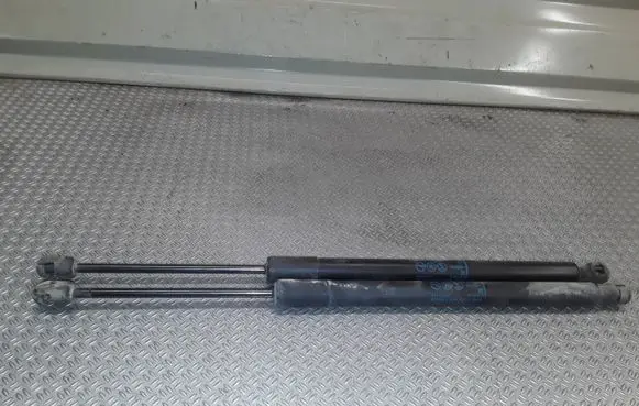 Opel Meriva B Tailgate/trunk strut/damper 13338367