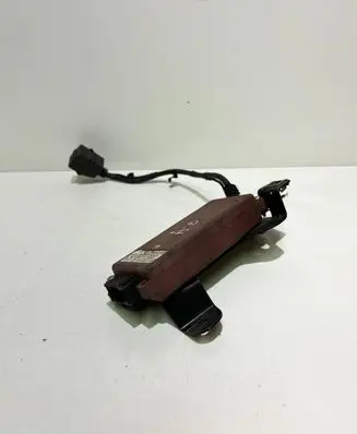 Audi A6 S6 C5 4B Other control units/modules 4B0862335L